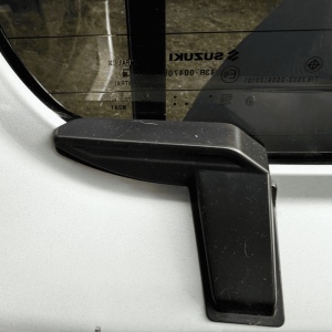 Protecții cablaje hayon Suzuki Jimny JB64/JB74 (2018+), set 2 piese, ORE4x4 - Img 5