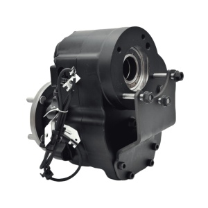 Punte portal Nissan Patrol Y61 (1997-2013) lift 130 mm raport reducere 1:1.15 ORE4x4 - Img 6