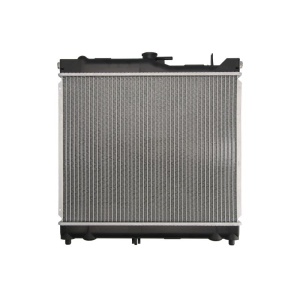 Radiator răcire motor Suzuki Jimny (1998-2018) Koyorad - Img 2