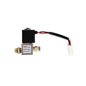 Releu electrovalvă pentru blocant pneumatic HF / ARB 12V HF