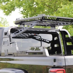 Rollbar cu portbagaj Volkswagen
