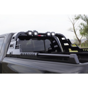 Rollbar light cu proiectoare