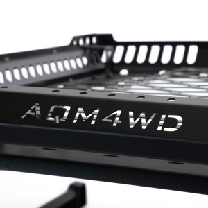Rollbar cu portbagaj Jeep