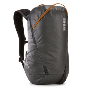 Rucsac drumetie Thule Stir, 18L, Obsidian - Img 2