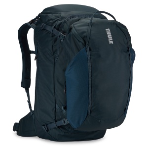 Rucsac tehnic Thule Landmark, 70 L, unisex, Darkest Blue