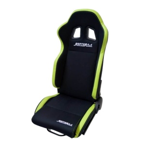 Scaun textil/piele Special Edition Raptor4X4