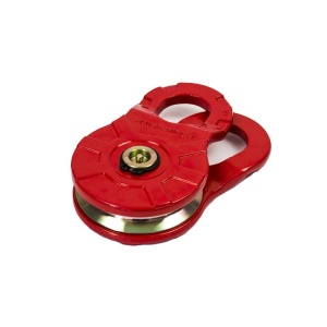 Scripete Husar Winch 15T (15000kg) - Accesoriu Troliu - Img 1