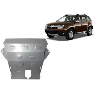 Scut auto Dacia Duster 2010 - 2017