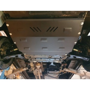 Scut auto Ford Transit