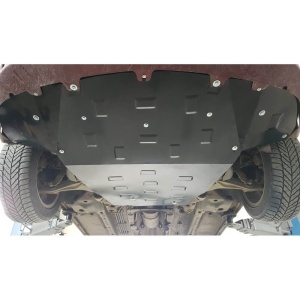 Scut auto metalic Alfa
