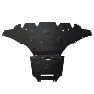 Scut auto metalic Audi