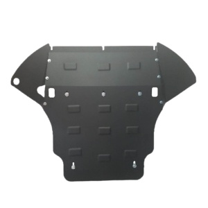 Scut auto metalic Audi