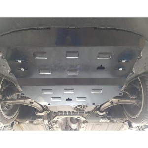 Scut auto metalic Audi