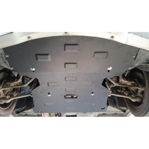 Scut auto metalic BMW