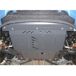 Scut auto metalic Ford