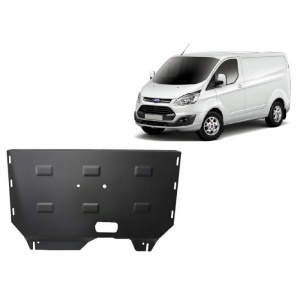 Scut auto metalic Ford Transit (tractiunea fata) 2013 - 2020