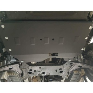 Scut auto metalic Ford