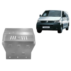 Scut auto metalic galvanizat Volkswagen Transporter T5 T6