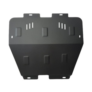 Scut auto metalic Opel