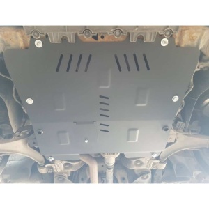 Scut auto metalic Opel