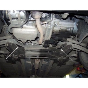 Scut auto metalic Peugeot