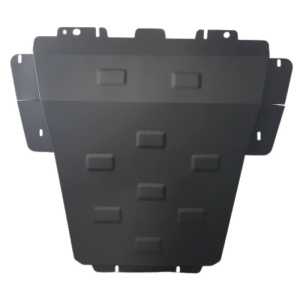 Scut auto metalic Renault