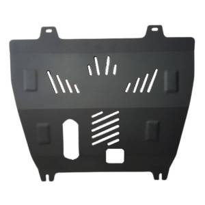 Scut auto metalic Renault