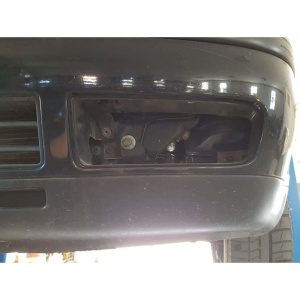 Scut auto metalic Skoda