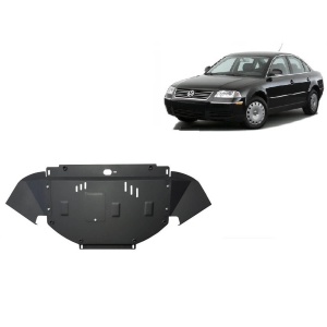 Scut auto metalic Volkswagen Passat B5.5, Skoda Superb 1.8 1.9 TDI, Audi A4 B6