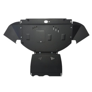 Scut auto metalic Volkswagen