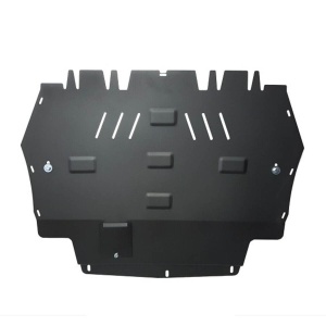 Scut auto metalic Volkswagen