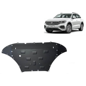 Scut auto metalic Volkswagen Touareg, Audi Q7, Q8