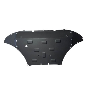 Scut auto metalic Volkswagen Touareg, Audi Q7, Q8