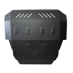 Scut auto metalic Volkswagen