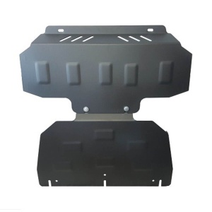 Scut auto si radiator Kia Sorento 2006 - 2010 - Img 3