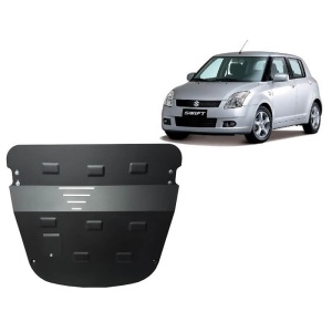 Scut auto Suzuki Swift 3 2010 - 2017 - Img 1