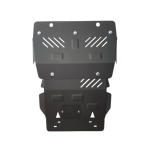 Scut auto Toyota 4Runner (2002-2009), Land Cruiser J120 (2002-2009), FJ Cruiser