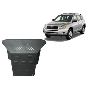 Scut auto Toyota RAV4 2000-2006