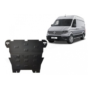 Scut auto Volkswagen Crafter 2017 - 2024