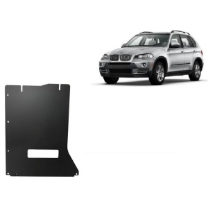 Scut cutie de viteza BMW X5 E70, X6