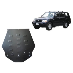 Scut cutie de viteza Mitsubishi Pajero 3 2.0, Pajero 4 (2000-2021)
