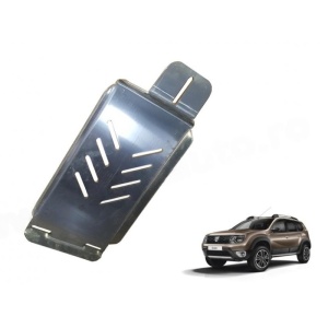 Scut diferential din aluminiu Dacia Duster 4x4 2014 - 2024