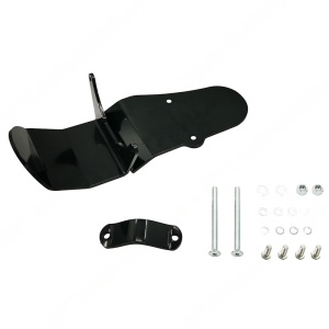 Scut diferential spate Suzuki Jimny (2012-2018) Raptor4x4 - Img 1