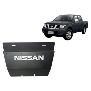 Scut radiator Nissan Navara, Pathfinder 2005 - 2015