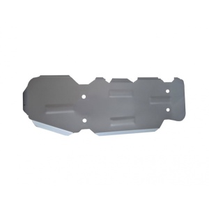 Scut rezervor din aluminiu