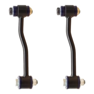 Set 2 bielete antiruliu față pentru lift +5 cm (2 inch) Jeep Wrangler JL (2018+) Kalgum