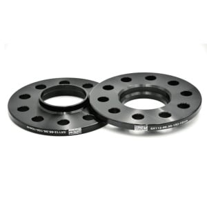 Set 2 flanșe distanțiere 10 mm, 5x120, M14x1.25, CB 72.6, BMW Seria 1, 3, 4, 5, 6 (hubcentric) ORE4X4