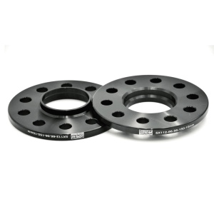 Set 2 flanșe distanțiere 20 mm, 5x120, M12x1.5, CB 72.6, BMW Seria 1, 3, 7, 8, Z3, Z4, M3, M5 (hubcentric) ORE4X4