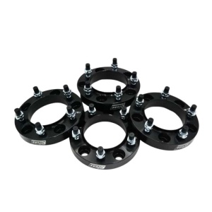Set 4 flanșe distanțiere 25 mm, 5x114.3, M12x1.5, CB 60.1, Toyota RAV4 (cu inel de centrare) ORE4X4