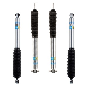 Set amortizoare Jeep Grand Cherokee WJ/WG (1999-2004) B8 5100 lift 65-100 mm Bilstein
